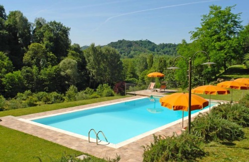 Montopoli in Val d'Arno House | La Gora by Interhome