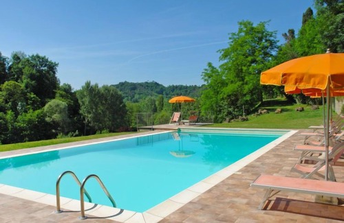 Montopoli in Val d'Arno House | La Gora by Interhome