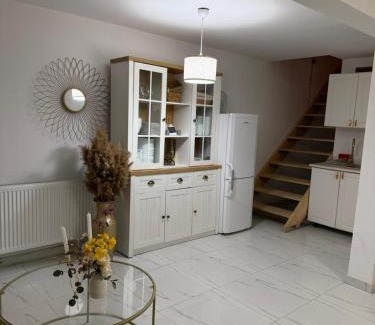 Calafat House | La Grădină