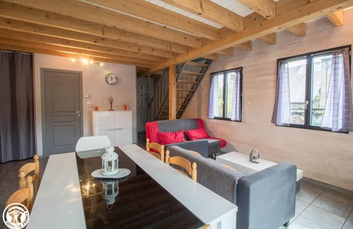 Besse-en-Chandesse House | "La Grande Astrance "