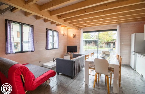 Besse-en-Chandesse House | "La Grande Astrance "