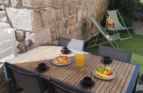 Saint-Denis-en-Margeride House | La Grange de Germaine *- Warm and quiet gite in the heart of Margeride