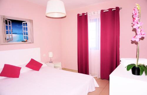 Caleta de Sebo Apartment | La Graciosa Magnolia Evita Beach, Frente Mar