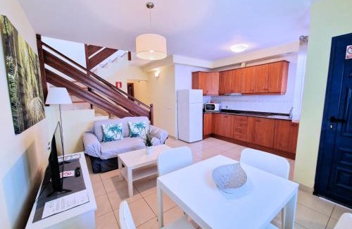 Caleta de Sebo Apartment | La Graciosa Punta Caracol