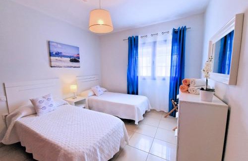 Caleta de Sebo Apartment | La Graciosa Punta Caracol