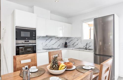 Brena Alta House | La Grama I, comodidad y excelente ubicación