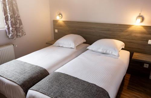 Conches-en-Ouche Hotel | La Grand Mare