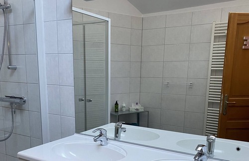 Phalsbourg Apartment | La Grande Étoile