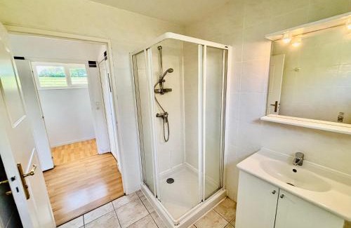 Le Breuil House | La grande évasion - Villa 15 personnes & jardin