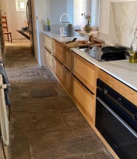 Saint-Izaire House | La Grande Combe