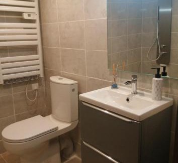 Le Caire Bed & Breakfast | La grande fistoire d'Annie