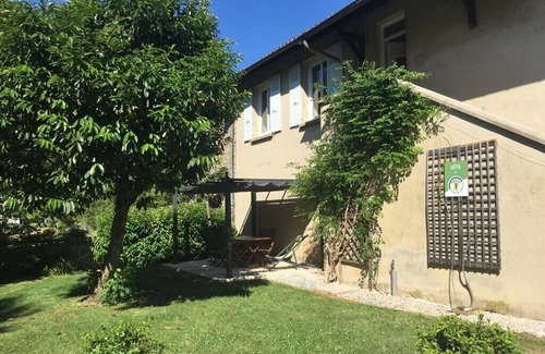 Ceyzeriat House | la Grande Fontaine - Ceyzeriat