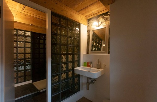 Chandolin-près-Savièse House | La Grande Maison