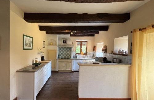 Bonnemain House | La grande maison dans la prairie