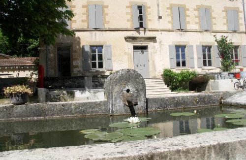 Montmeyran Bed & Breakfast | La Grande Maison