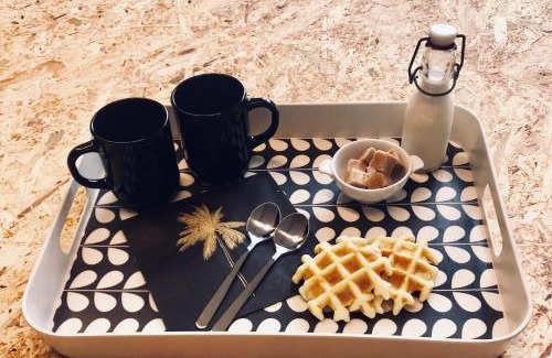 Theux House | La Grande Maraudeuse
