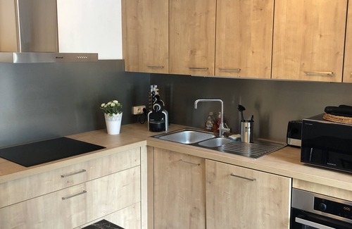 La Grande-Motte Apartment | La Grande Motte, Rare Duplex on the port