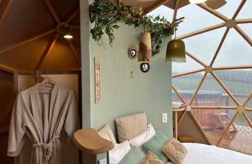 Grazac Bed & Breakfast | La Grande Oasis - B&B et Spa