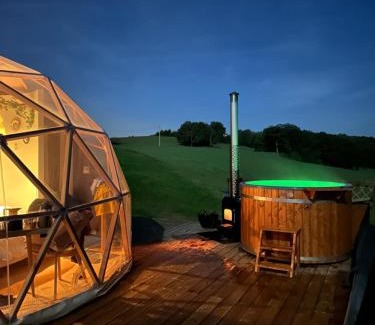 Grazac Bed & Breakfast | La Grande Oasis - B&B et Spa