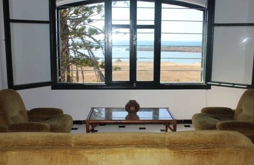 Skhirat Villa | La Grande Propriété Étoile De Mer