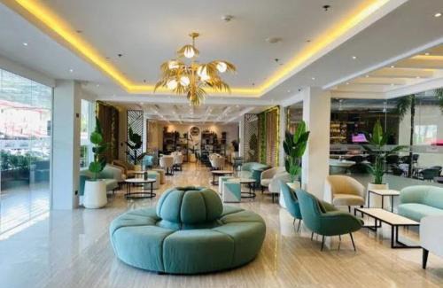 Luzon Apartment | La Grande Residence unit 2-909