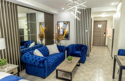 Luzon Apartment | La Grande Residence unit 2-909