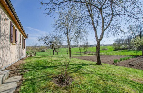 La Ville-aux-Bois House | La Grande Sablonnière - LA VILLE AU BOIS