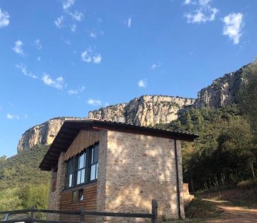 Amer Apartment | La Granera