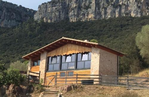 Amer Apartment | La Granera