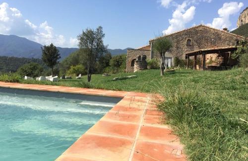 Amer Apartment | La Granera