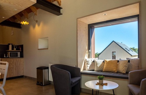Saint-Laurent-de-Muret House | La Grange Commeyras in Saint Laurent de Muret