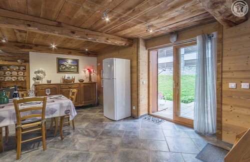 Sainte-Foy-Tarentaise House | LA Grange A Francis - Ste-foy-tarentaise
