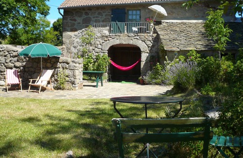 Montselgues House | LA GRANGE a La Fouette, 542 Chemin de la Bombine 07140 MONTSELGUES