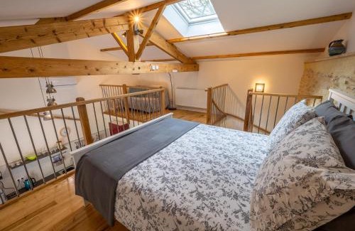 Concots Apartment | La Grange - A Peaceful Place in the Forest