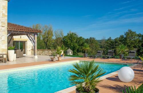 Monsempron-Libos House | La Grange aux Cyprès, maison d'hôtes de charme