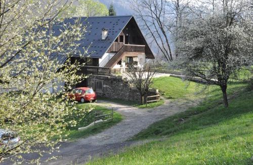 Queige Bed & Breakfast | La Grange Aux Loups