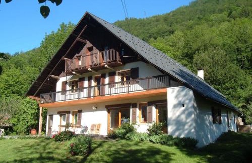 Queige Bed & Breakfast | La Grange Aux Loups