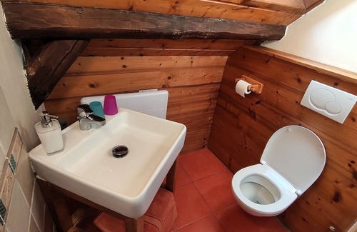 Queige Bed & Breakfast | La Grange Aux Loups