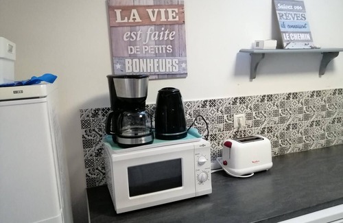 Aynac House | La Grange - AYNAC - Gîte