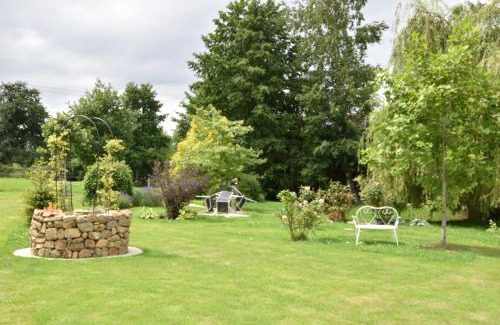 Bagnoles-de-l'Orne Bed & Breakfast | La Grange Bagnolaise