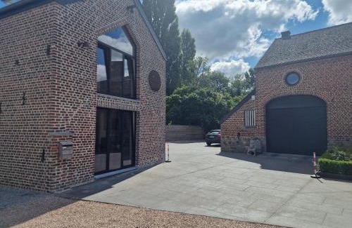 Wasseiges House | La Grange