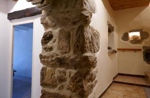 Blaunac Apartment | La Grange - Chez Gisi - für Naturliebhaber, Abenteurer und Geniesser
