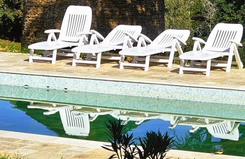 Aze Bed & Breakfast | La GRANGE D'AZE