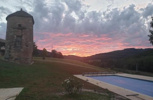 Aze Bed & Breakfast | La GRANGE D'AZE