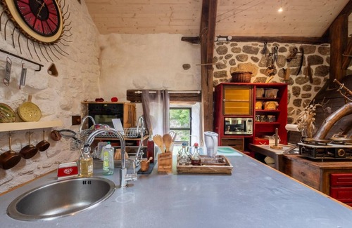 Estables House | La Grange d'Elie - ESTABLES
