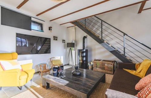 Cauroy-les-Hermonville House | La Grange de Séverine