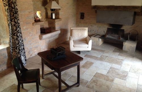 Limogne-en-Quercy Cottage | La Grange d'Hector