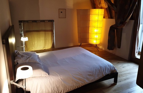 Limogne-en-Quercy Cottage | La Grange d'Hector