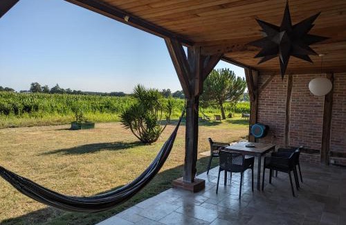 Soustons House | La Grange d'Hardy