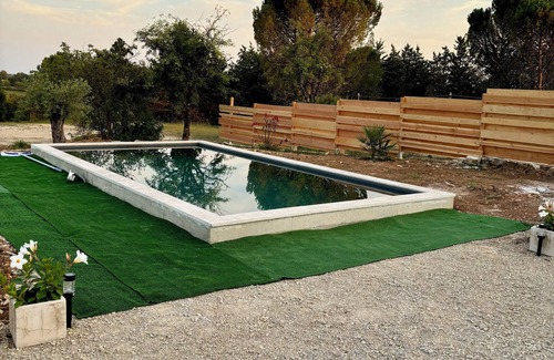 Crayssac House | La Grange d'Ulysse